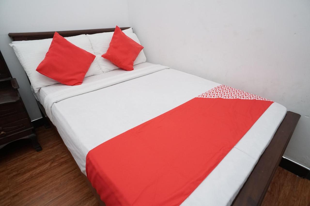 Shirantha Hotel กอลล์ ภายนอก รูปภาพ