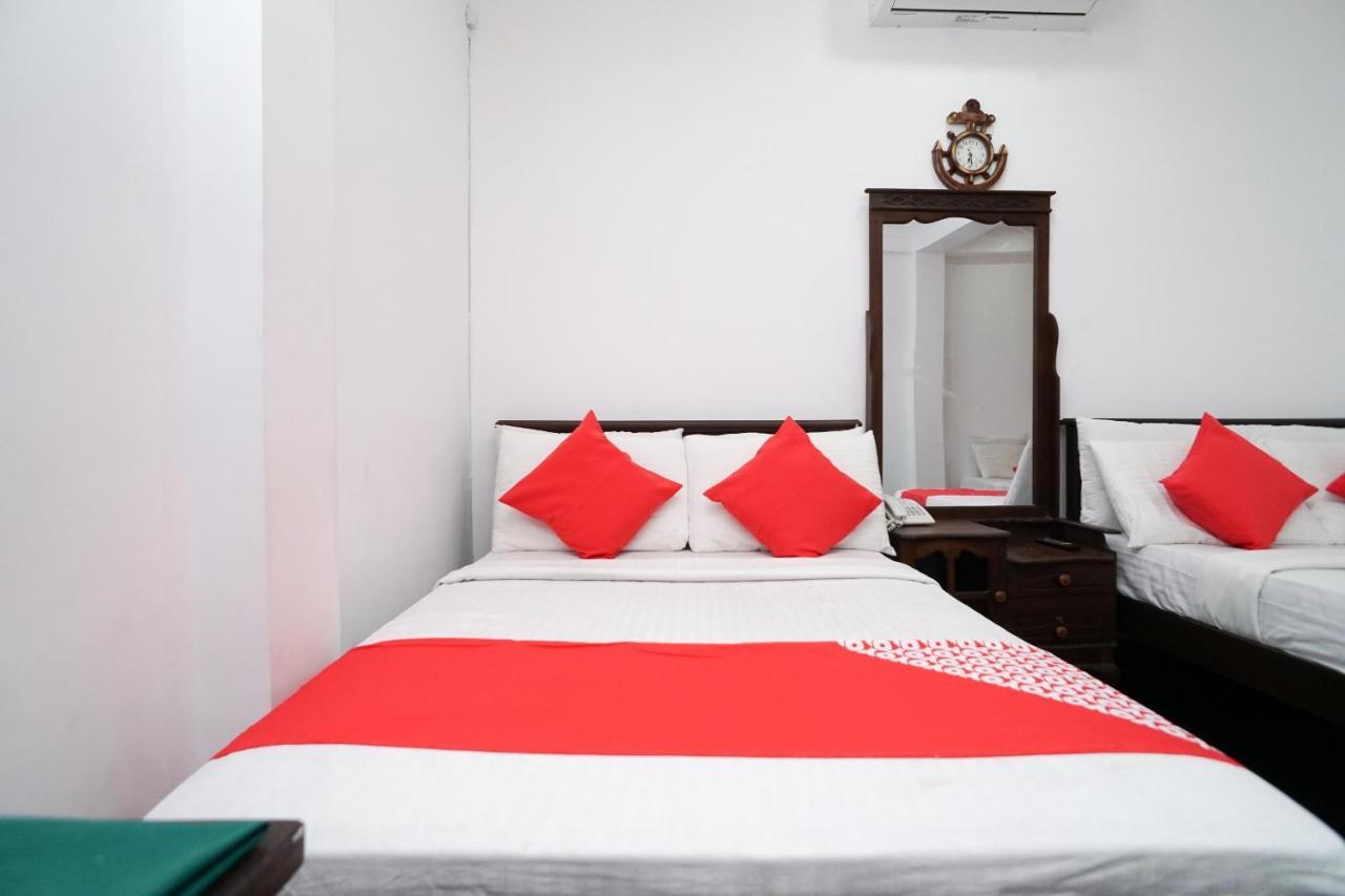 Shirantha Hotel กอลล์ ภายนอก รูปภาพ